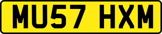 MU57HXM
