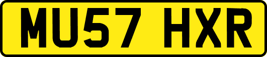 MU57HXR