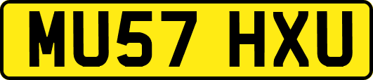 MU57HXU
