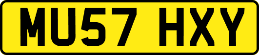 MU57HXY