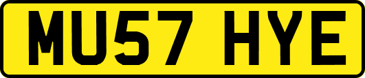 MU57HYE