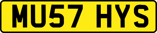 MU57HYS