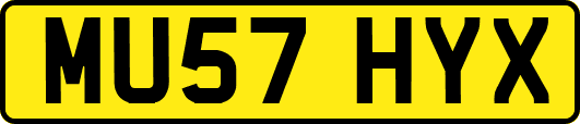 MU57HYX