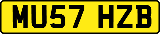 MU57HZB