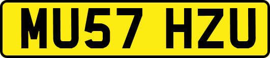 MU57HZU