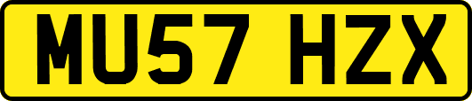 MU57HZX