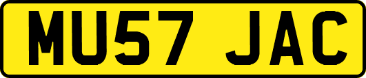 MU57JAC