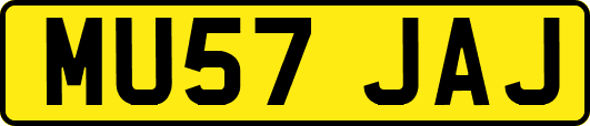 MU57JAJ