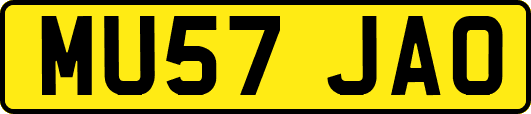 MU57JAO
