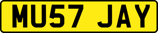 MU57JAY
