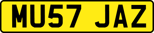 MU57JAZ