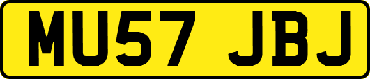 MU57JBJ