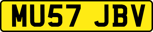 MU57JBV