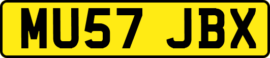 MU57JBX