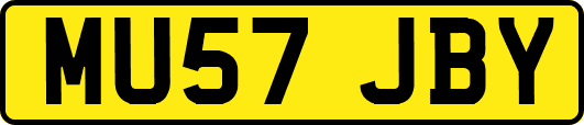 MU57JBY
