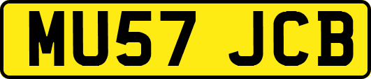 MU57JCB