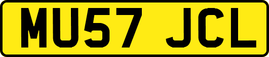 MU57JCL