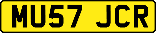 MU57JCR