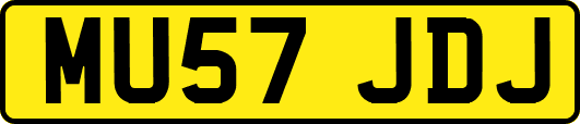 MU57JDJ