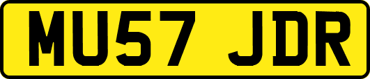 MU57JDR