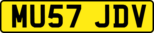 MU57JDV