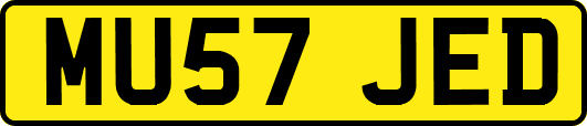 MU57JED