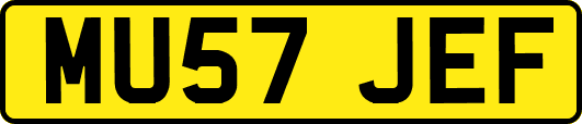 MU57JEF
