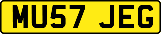 MU57JEG