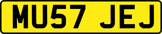 MU57JEJ