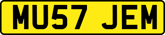 MU57JEM