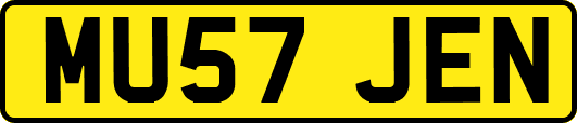 MU57JEN