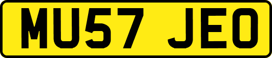 MU57JEO
