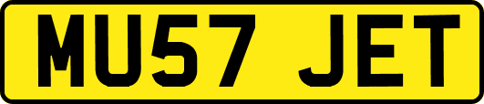 MU57JET