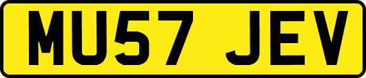 MU57JEV
