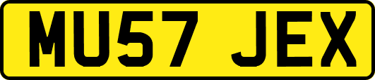 MU57JEX