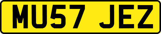 MU57JEZ
