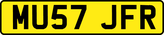 MU57JFR