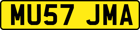 MU57JMA