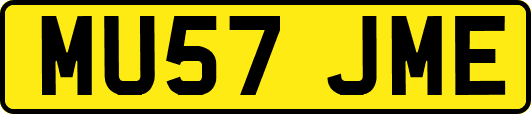 MU57JME