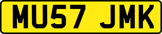 MU57JMK