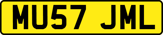 MU57JML