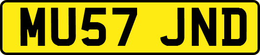 MU57JND