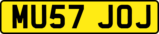 MU57JOJ