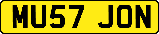 MU57JON