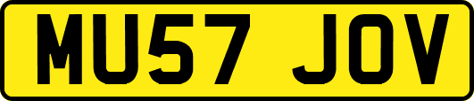MU57JOV