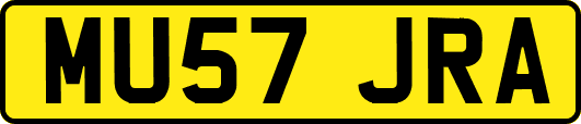 MU57JRA