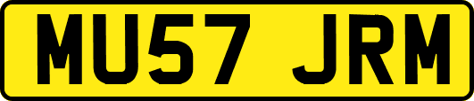MU57JRM