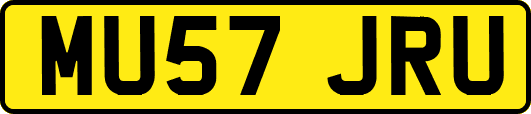 MU57JRU