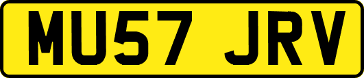 MU57JRV