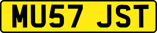MU57JST